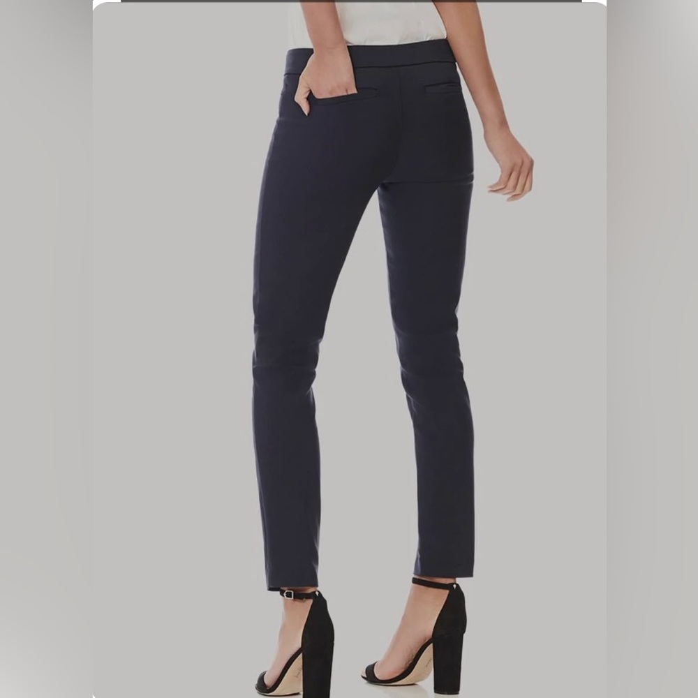 Ecru Madison navy dress pants NWT - Picture 3 of 3